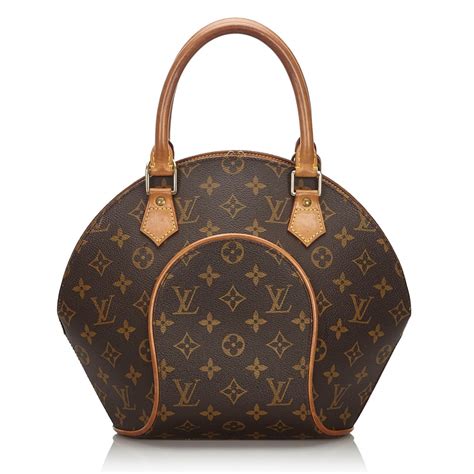 louis vuitton brown monogram bag|classic louis vuitton monogram bag.